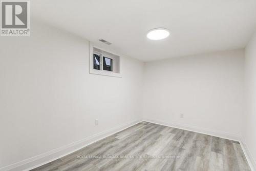 122 Kenilworth Avenue S, Hamilton, ON - Indoor Photo Showing Other Room