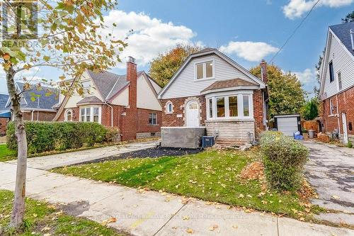 122 Kenilworth Avenue S, Hamilton, ON - Outdoor