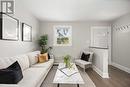 285 Olive Avenue, Oshawa (Central), ON  - Indoor Photo Showing Living Room 