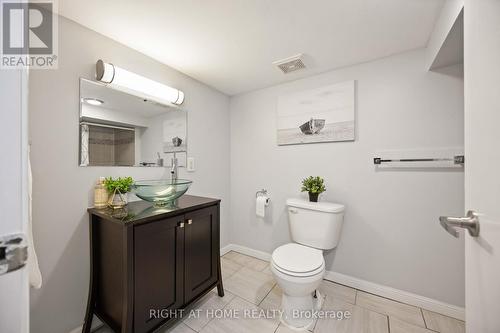 285 Olive Avenue, Oshawa (Central), ON - Indoor Photo Showing Bathroom