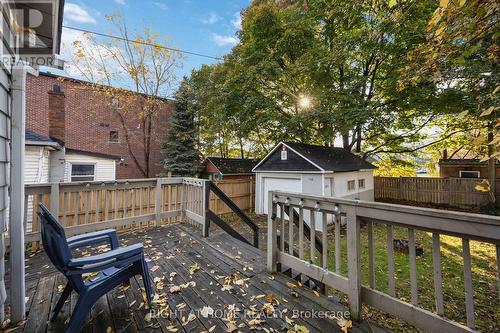 285 Olive Avenue, Oshawa (Central), ON - Outdoor