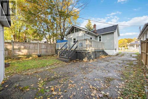 285 Olive Avenue, Oshawa (Central), ON - Outdoor