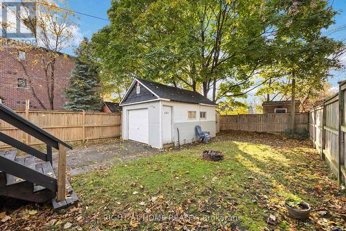 285 Olive Avenue, Oshawa (Central), ON - Outdoor