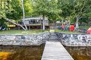 206 Blakely Lane, Madoc, ON  - Outdoor With Deck Patio Veranda 