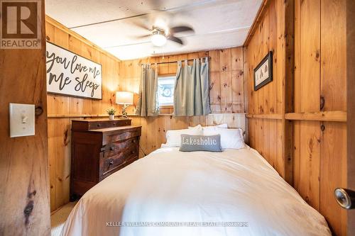 206 Blakely Lane, Madoc, ON - Indoor Photo Showing Bedroom