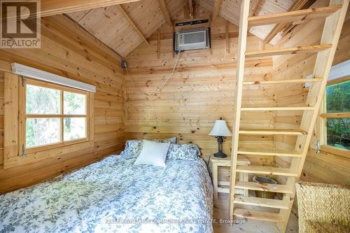 206 Blakely Lane, Madoc, ON - Indoor Photo Showing Bedroom