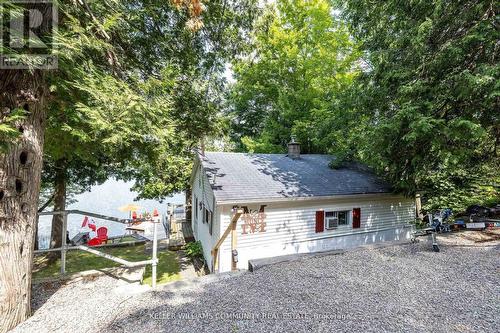 206 Blakely Lane, Madoc, ON - Outdoor