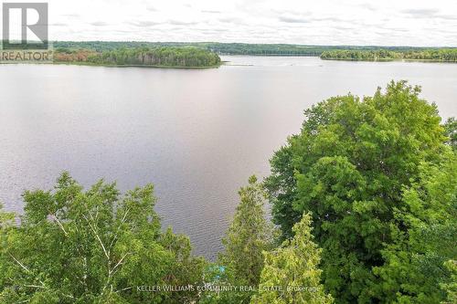 206 Blakely Lane, Madoc, ON - Outdoor With Body Of Water With View