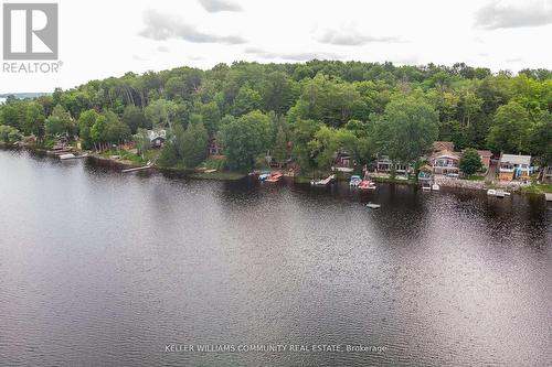 206 Blakely Lane, Madoc, ON - Outdoor With Body Of Water With View