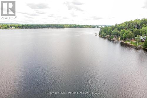 206 Blakely Lane, Madoc, ON - Outdoor With Body Of Water With View