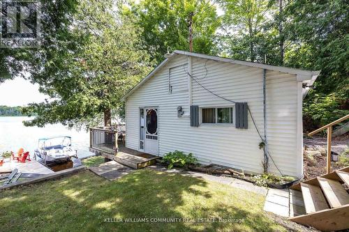 206 Blakely Lane, Madoc, ON - Outdoor