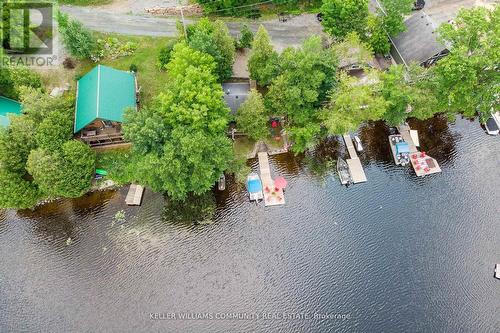 206 Blakely Lane, Madoc, ON - Outdoor With Body Of Water