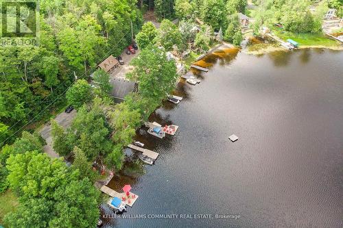 206 Blakely Lane, Madoc, ON - Outdoor With Body Of Water