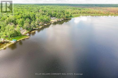 206 Blakely Lane, Madoc, ON - Outdoor With Body Of Water With View