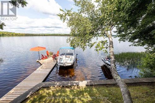 206 Blakely Lane, Madoc, ON - Outdoor With Body Of Water With View