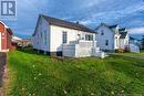 23 Clearview Street, Moncton, NB  - Outdoor 