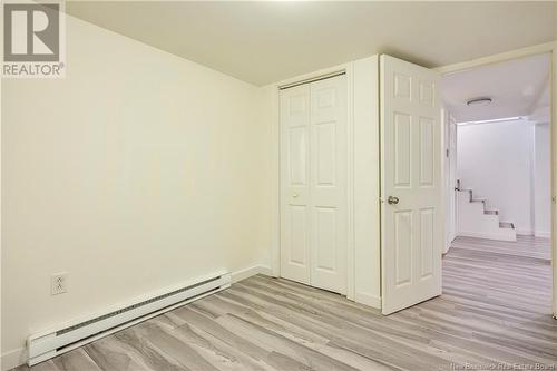 23 Clearview Street, Moncton, NB - Indoor Photo Showing Other Room