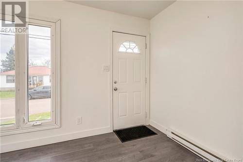 23 Clearview Street, Moncton, NB - Indoor Photo Showing Other Room