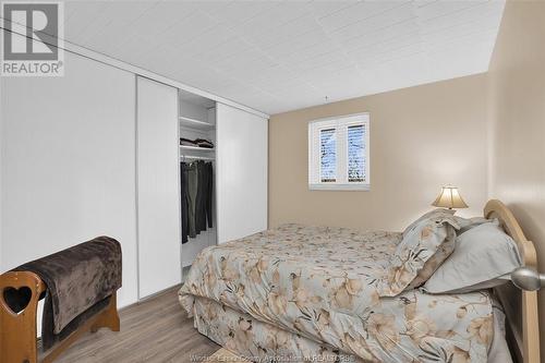 6612 Thornberry Unit# 201, Windsor, ON - Indoor Photo Showing Bedroom