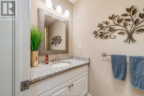 1041 Chelsea Park Way, Lakeshore, ON - Indoor Photo Showing Bathroom