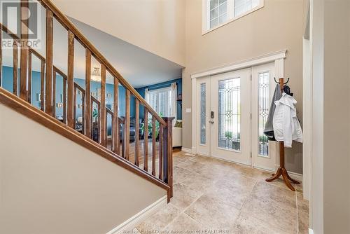 1041 Chelsea Park Way, Lakeshore, ON - Indoor Photo Showing Other Room