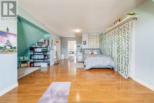 1041 Chelsea Park Way, Lakeshore, ON - Indoor Photo Showing Bedroom