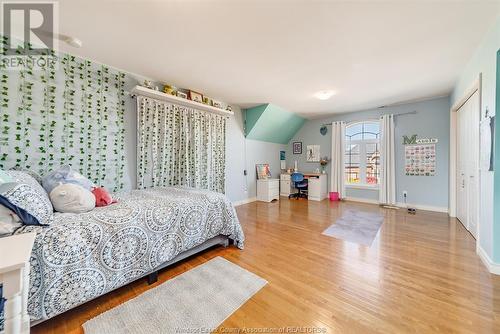 1041 Chelsea Park Way, Lakeshore, ON - Indoor Photo Showing Bedroom