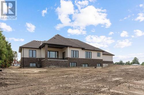 418 County Road 34 West, Kingsville, ON - Outdoor