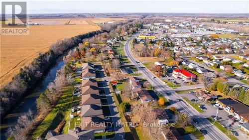 828 Notre Dame Street, Russell, ON - Outdoor With View