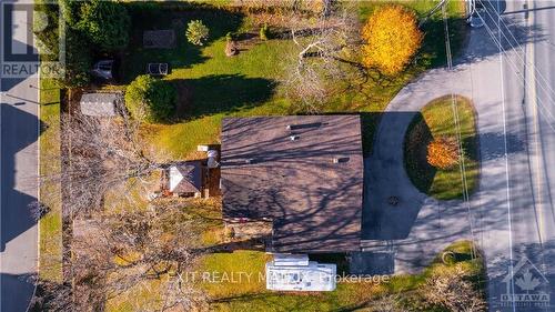 828 Notre Dame Street, Russell, ON - Outdoor With View