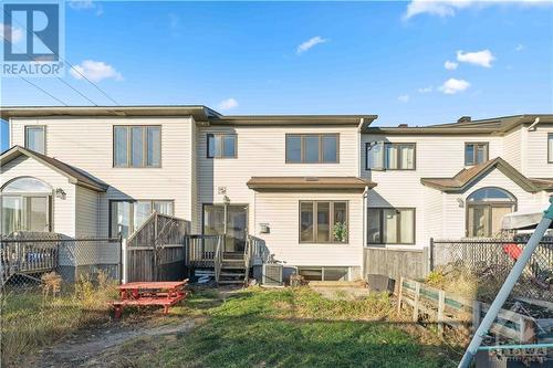 324 Balinroan Crescent, Ottawa, ON - Outdoor