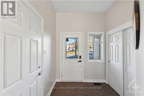 324 Balinroan Crescent, Ottawa, ON - Indoor Photo Showing Other Room