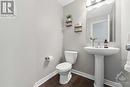 324 Balinroan Crescent, Ottawa, ON  - Indoor Photo Showing Bathroom 