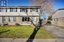 FREEHOLD townhouse - 1405 Jalna Boulevard, London, ON  - Outdoor 