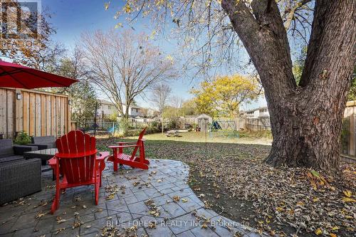 1405 Jalna Boulevard, London, ON - Outdoor With Deck Patio Veranda