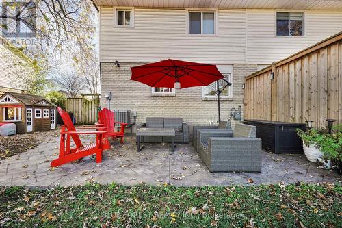 prompt weekend barbecues - 1405 Jalna Boulevard, London, ON - Outdoor With Deck Patio Veranda With Exterior