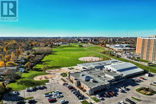 Nearby schools and community centers - 1405 Jalna Boulevard, London, ON - Outdoor With View