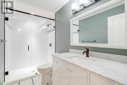 295 South Street, Southwest Middlesex (Glencoe), ON - Indoor Photo Showing Bathroom