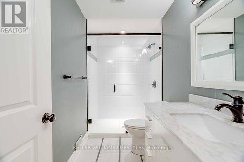 295 South Street, Southwest Middlesex (Glencoe), ON - Indoor Photo Showing Bathroom