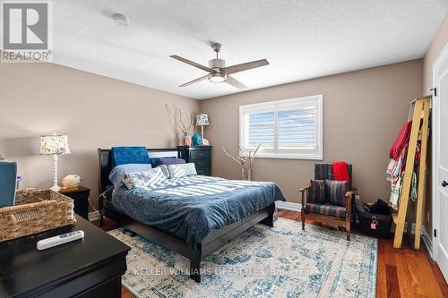 295 South Street, Southwest Middlesex (Glencoe), ON - Indoor Photo Showing Bedroom