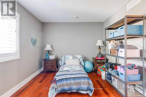 295 South Street, Southwest Middlesex (Glencoe), ON - Indoor Photo Showing Bedroom