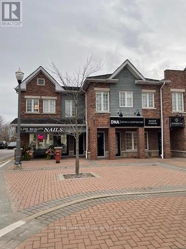 16 - 10480 Islington Avenue, Vaughan, ON - Outdoor With Facade