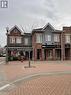 16 - 10480 Islington Avenue, Vaughan, ON  - Outdoor With Facade 