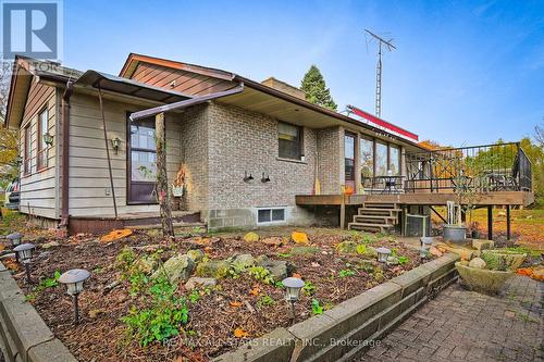 12571 Kennedy Road, Whitchurch-Stouffville, ON 