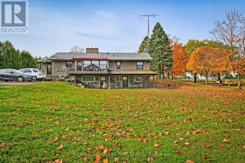 12571 Kennedy Road, Whitchurch-Stouffville, ON 