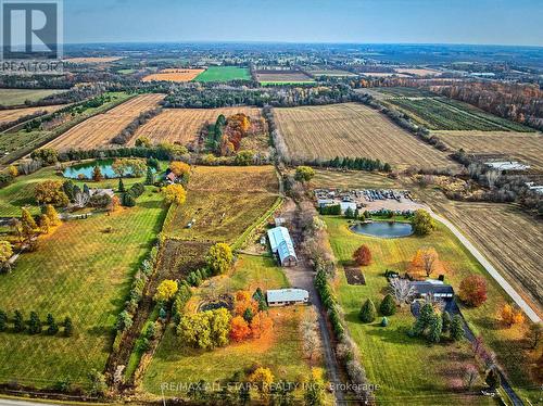 12571 Kennedy Road, Whitchurch-Stouffville, ON 