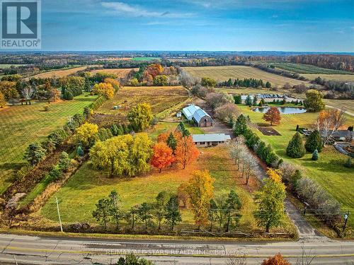 12571 Kennedy Road, Whitchurch-Stouffville, ON - Outdoor With View