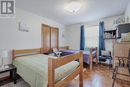 12571 Kennedy Road, Whitchurch-Stouffville, ON - Indoor Photo Showing Bedroom