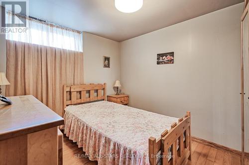 12571 Kennedy Road, Whitchurch-Stouffville, ON - Indoor Photo Showing Bedroom