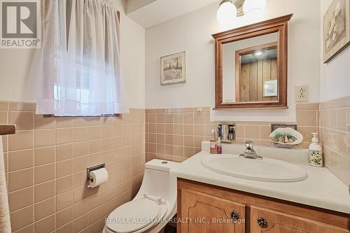 12571 Kennedy Road, Whitchurch-Stouffville, ON - Indoor Photo Showing Bathroom